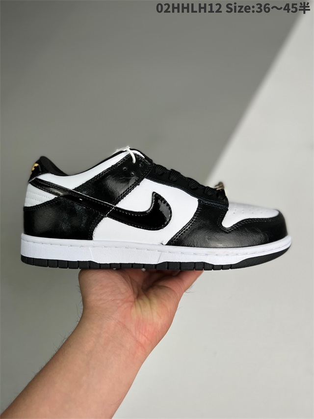 women low top dunk shoes 2022-11-25-469